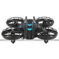 Neueste Drohne JXD 515W INVADERS UFO WIFI FPV RC Drohne RTF 2,4 GHz Drohne mit 0.3MP Kamera Set High Mode Headless Modus SJY-515W